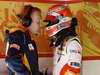 GP SPAGNA - Qualifiche e Prove Libere 3